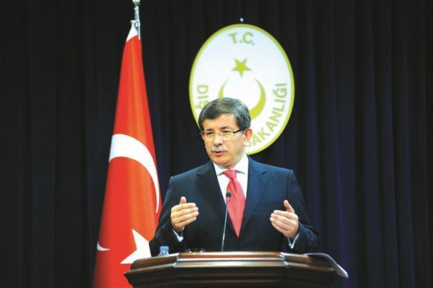 Turkey popular but less so in Mideast: Survey