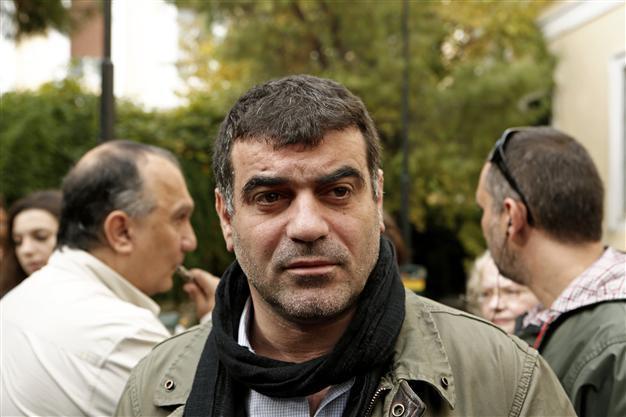 Greek journalist acquitted in Swiss accounts scandal