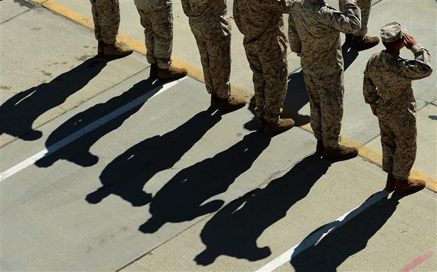 US soldier breaks curfew, attacks boy in Japan