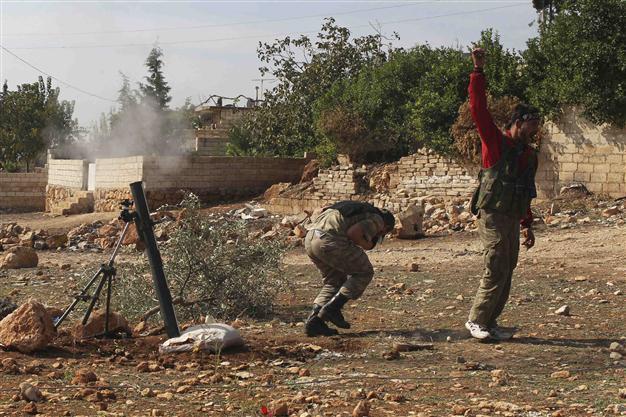 Syrias SNC urges rebels be held to account after executions