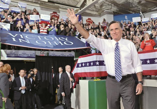 US gears up for most expensive ballot ever