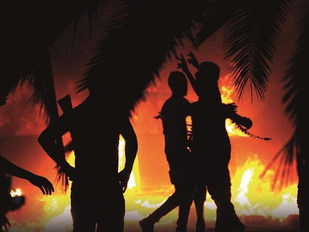 Benghazi mission was CIA operation, report