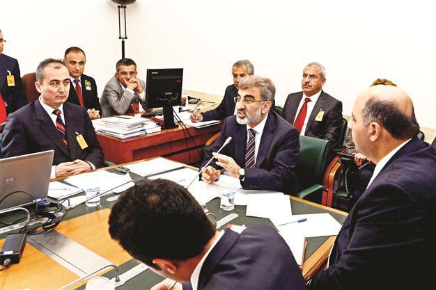 Turkey may ‘reconsider’ local Eni investments over Greek Cyprus ties
