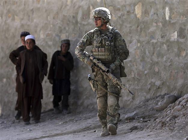 US soldier due in court over Afghan massacre