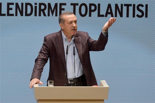 Turkish public wants capital punishment for imprisoned PKK leader: Turkish PM