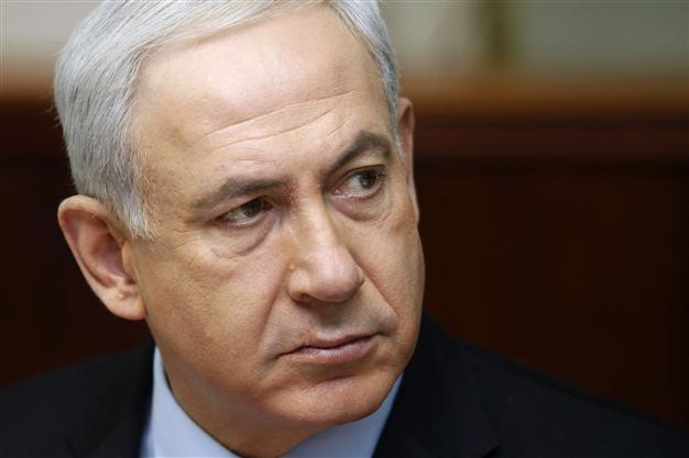 Netanyahu sceptical of Abbas hint of no return for refugees