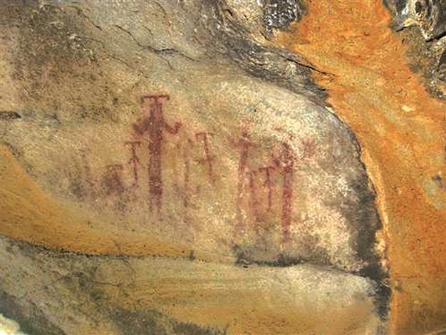 Beşparmak range up for UNESCO listings