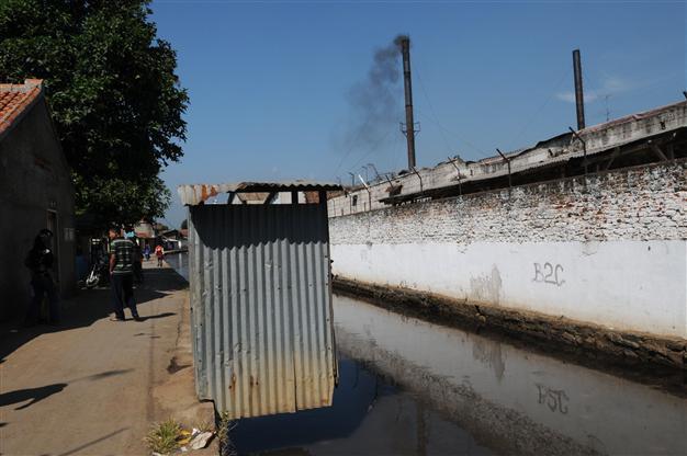 Four killed in Kyrgyzstan when toilet floor caves in