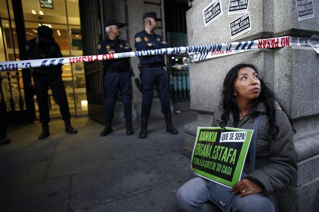 G-20 flags US fiscal cliff and eurozone’s debt problems