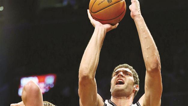 Nets celebrate Brooklyn curtain-raiser with win