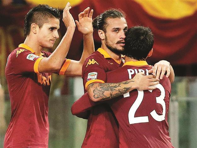 Goal feast expected as Lazio and Roma clash