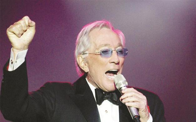 Andy Williams of ‘Moon River’ dies