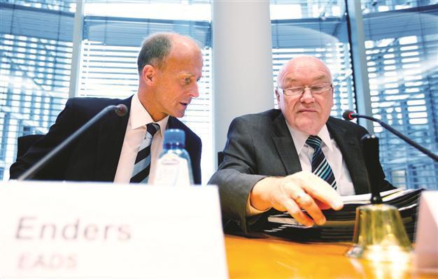 EU’s defense tie-up needs additional time