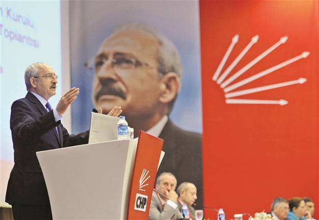Syrian rebels moved HQ ‘thanks to CHP’