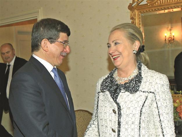 FM continues Syria diplomacy at UN