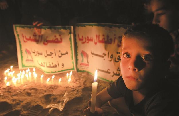 Council meets as Syria witnesses ‘bloodiest day’