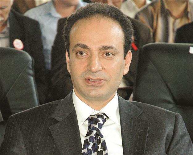 Armenians snub mayor’s call for return
