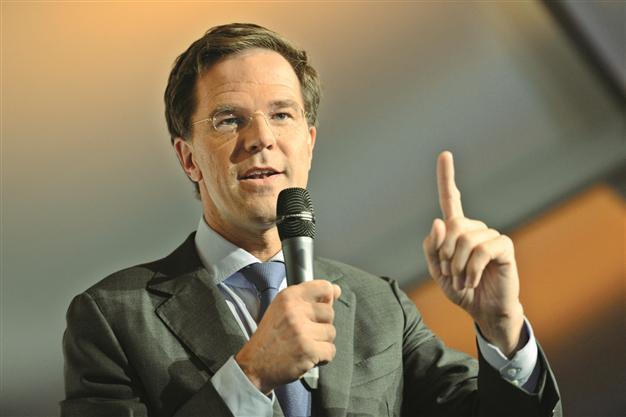 Not Islamophobia, change is Europe’s woe: Dutch PM
