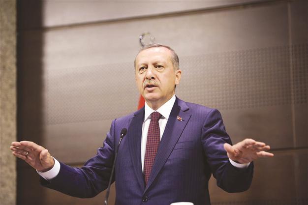 Turkish PM: Gov’t taking risks to solve Kurdish issue