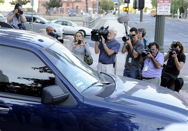 Anti-Islam filmmaker ordered to jail