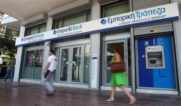 Greek Cyprus central bank to conduct banks’ stress test