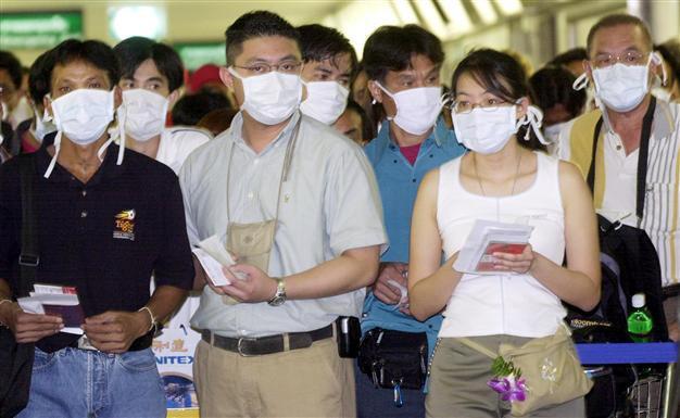 New mystery virus not easily transmitted: WHO