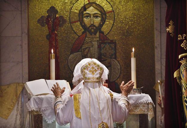 The French Church refuses homophobia