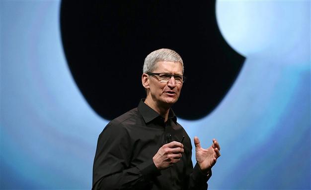 Apple CEO on maps: ’Extremely sorry’
