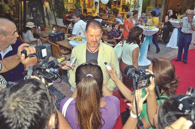 Bodrum’s second film week calls for support