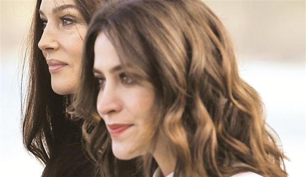 Ghobadi screens film at San Sebastian Fest