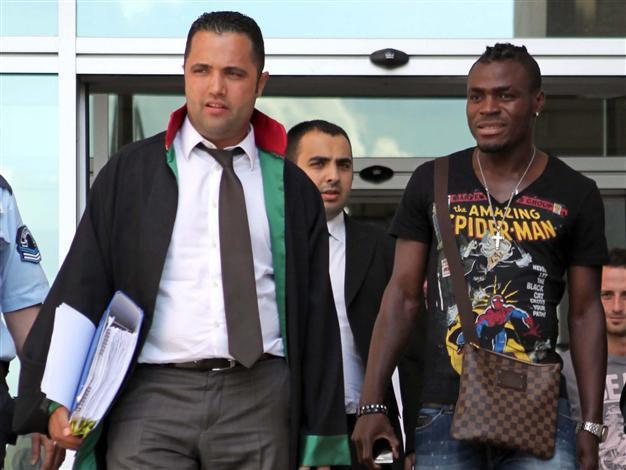 Court ‘held Emenike for Fener,’ judge jokes