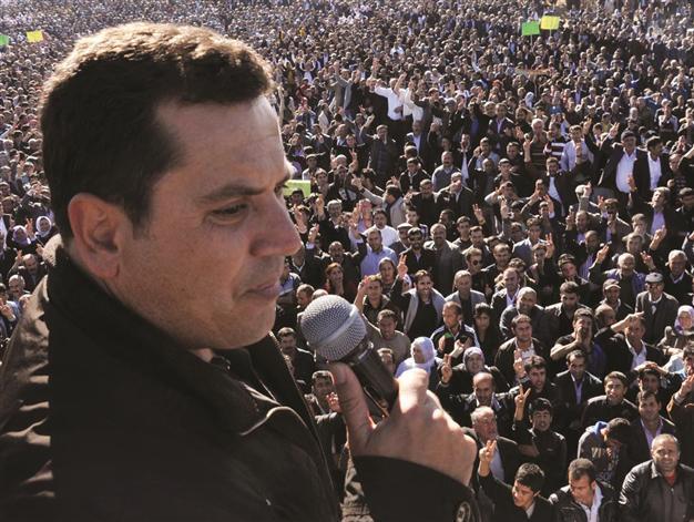 Clashes mar BDP’s hunger boycott
