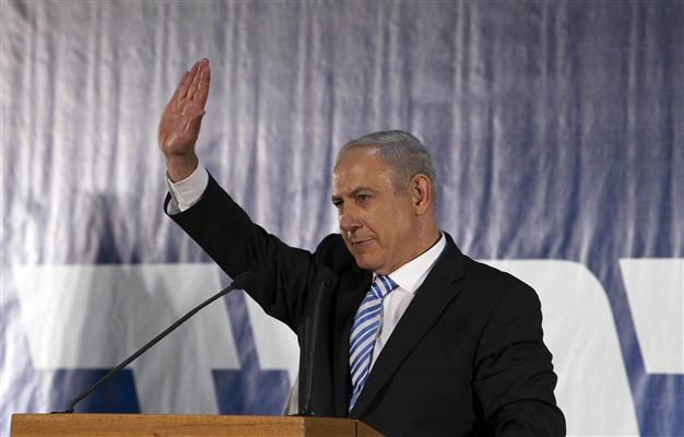 Netanyahu says strike on Iran would be good for Arabs