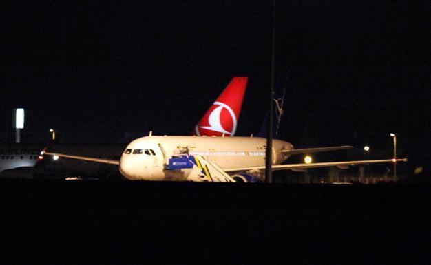 Russia seeks return of Syria cargo from Turkey: official