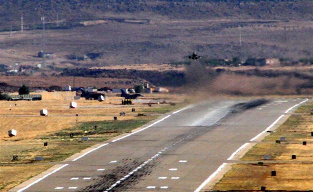 Chief of Staff denies reports of US Army team visit