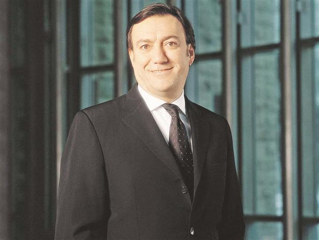 Garanti profit high, but BBVA loses big