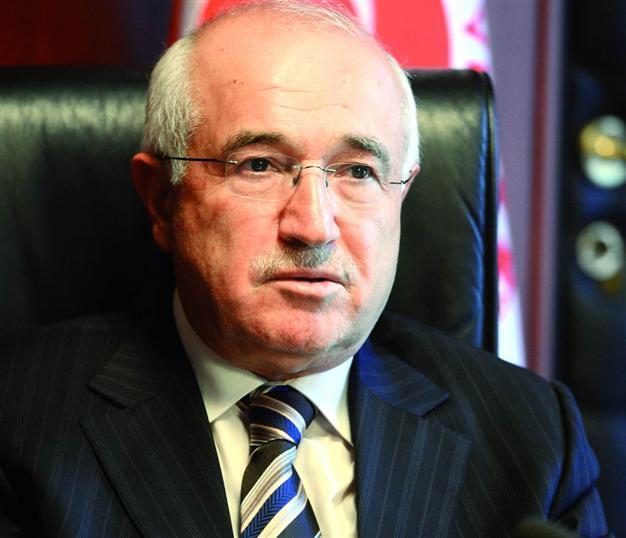 ‘Presidential system a way out of conflicts’