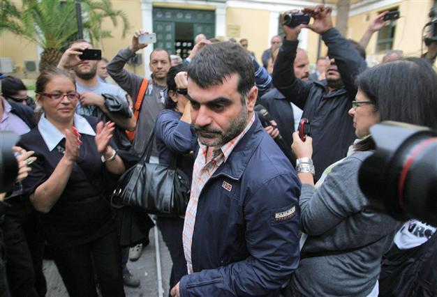 Greek journalists leaked Swiss data trial to open