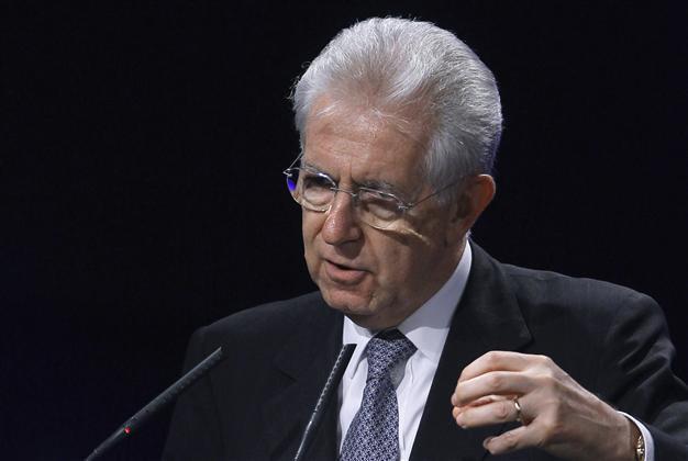 Italy cuts number of provinces in cost-saving drive