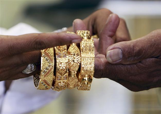 Iran says gold exports now need central bank approval
