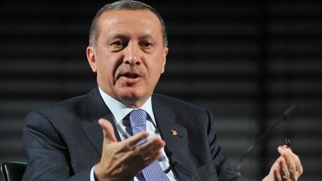 Turkish PM not getting invite to coup panel, commission head says