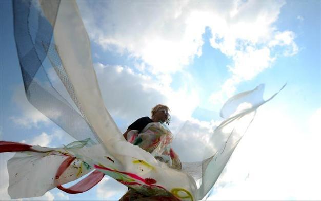Venice to host Turkish art exhibit