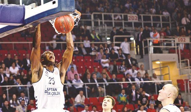 Beşiktaş hosts Russian giant CSKA