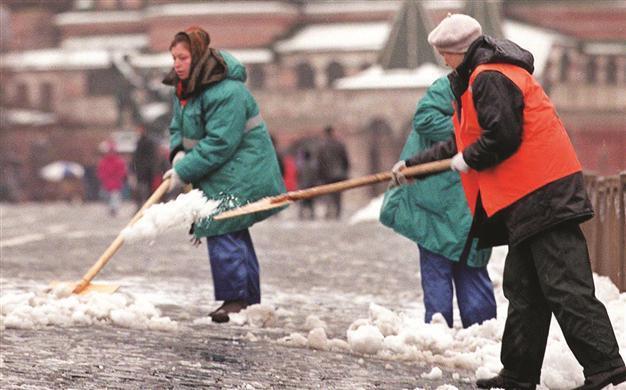 Turkish online food firm leaves Russia