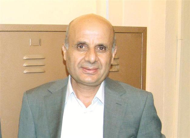 Call me a former terrorist: Sakık