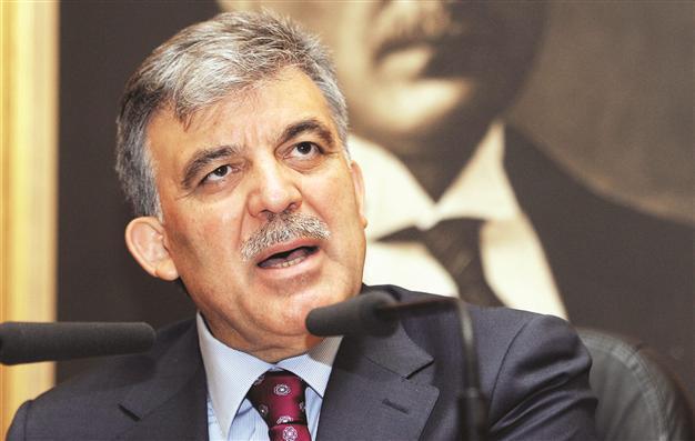 Turkish president gives probe order on public bodies