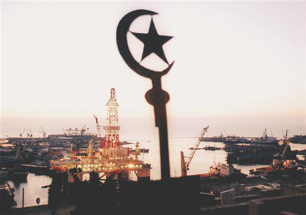 Westerners eye TANAP share