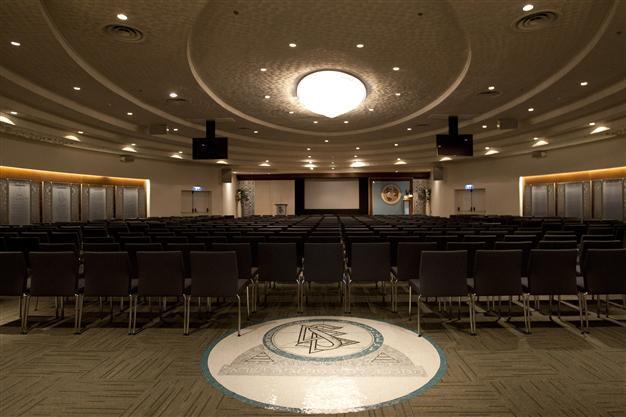Scientology makes few waves in Israel