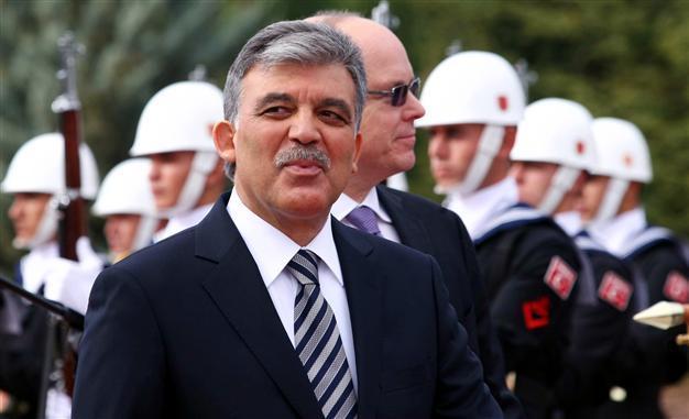 Turkey says reserves right to arm itself against any Syria threat