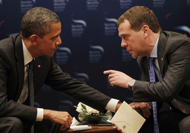 Russia hopes for US flexibility on missile shield